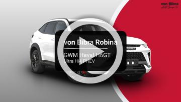 2026 GWM Haval H6GT Ultra Hi4 PHEV Auto 4WD