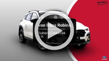 2026 Subaru Crosstrek 2.0L G6X Auto AWD MY26