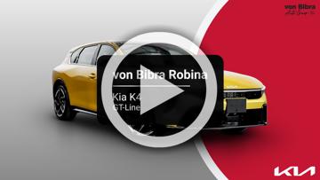 2025 Kia K4 GT-Line Auto MY26