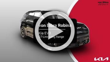 2025 Kia EV3 GT-Line Long Range Auto 2WD MY25
