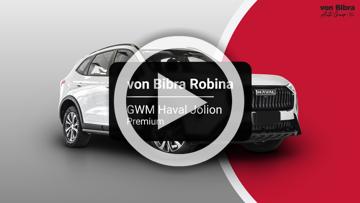 2026 GWM Haval Jolion Premium Auto