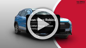 2026 GWM Haval Jolion Premium Auto