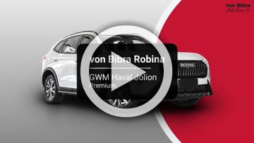 2026 GWM Haval Jolion Premium Auto