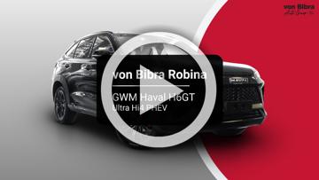 2026 GWM Haval H6GT Ultra Hi4 PHEV Auto 4WD