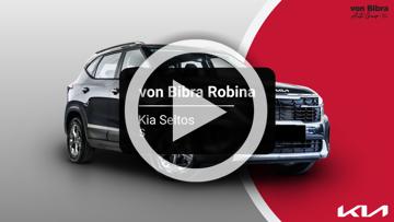 2026 Kia Seltos S Auto 2WD MY26