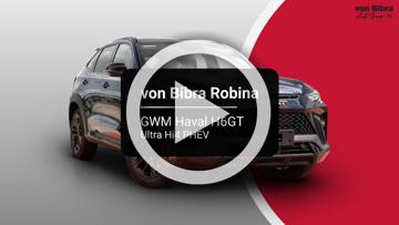 2026 GWM Haval H6GT Ultra Hi4 PHEV Auto 4WD