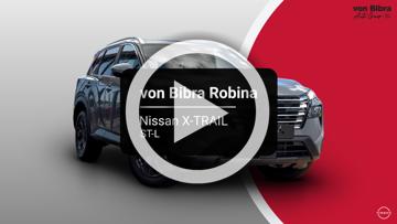 2026 Nissan X-TRAIL ST-L T33 Auto 2WD MY26