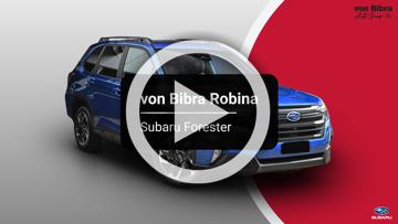 2026 Subaru Forester S6 Auto AWD MY26