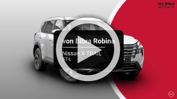 2026 Nissan X-TRAIL ST-L T33 Auto 2WD MY26
