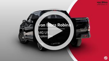 2025 MG U9 Explore Pro Auto 4X4 MY25 Dual Cab