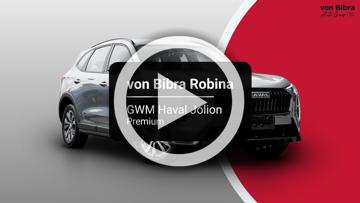 2026 GWM Haval Jolion Premium Auto