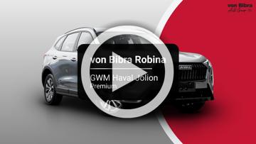 2026 GWM Haval Jolion Premium Auto