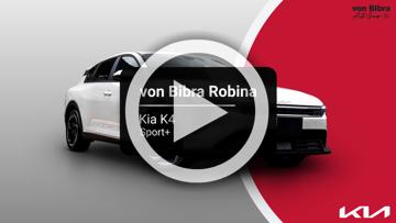 2026 Kia K4 Sport+ Auto MY26