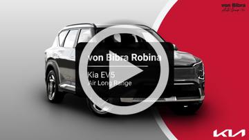 2025 Kia EV5 Air Long Range Auto MY26