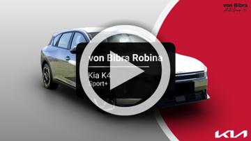 2026 Kia K4 Sport+ Auto MY26