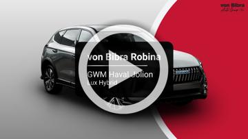 2026 GWM Haval Jolion Lux Hybrid Auto